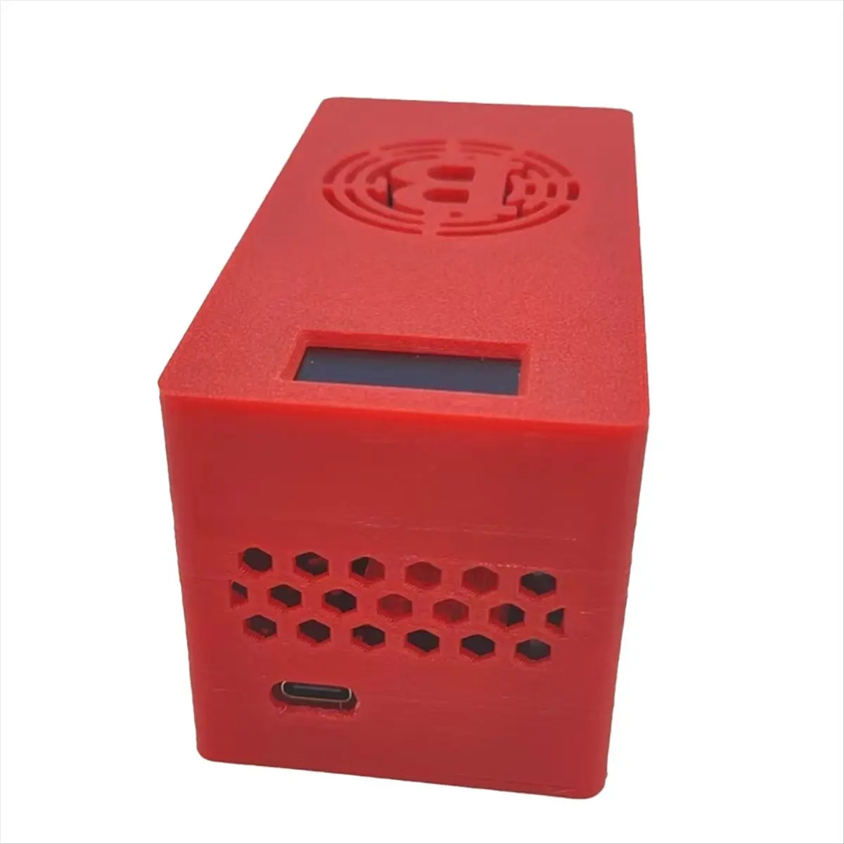 

Супергорячая распродажа: Майнер Bitdsk Solo Miner с чипом BM1397 ASIC для майнинга BTC, вилка стандарта США