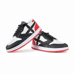 Men's shoes shoes casual shoes white shoes skateboard shoes for men and women with shoes