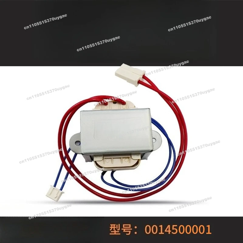 0014500001 Air Conditioner DB-41KF Transformer 12V Original New Internal Unit Power Supply KFR-35