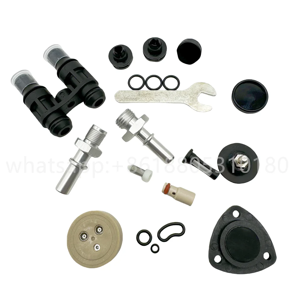 Passend für Scania-Lkw AdBlue-Pumpen-Reparatursatz 2655852 2182737 2549339 2009872 2695808 - Hochwertige Ersatzteile – Detail 1