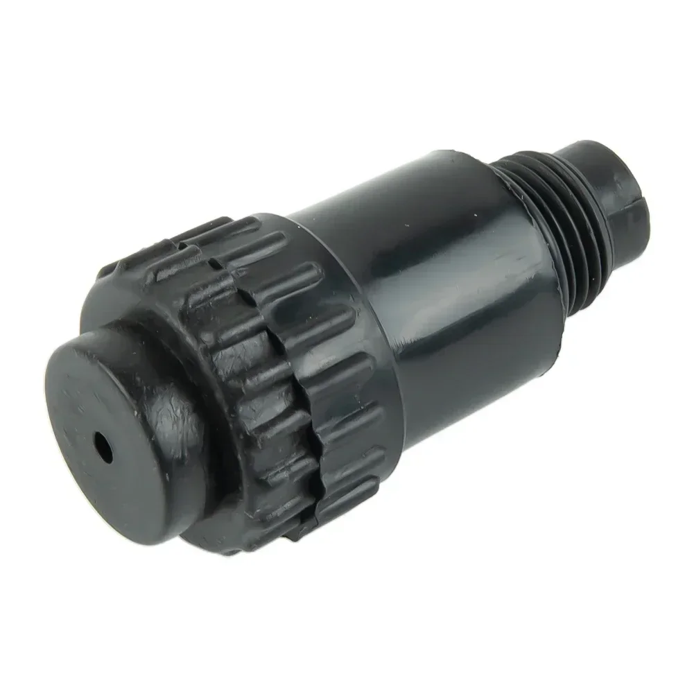 Accessories Oil Plug Oil Plug Material Plastic Vent Hat 15.5mm Air Compressor Pump Breathing Rod Male Threaded