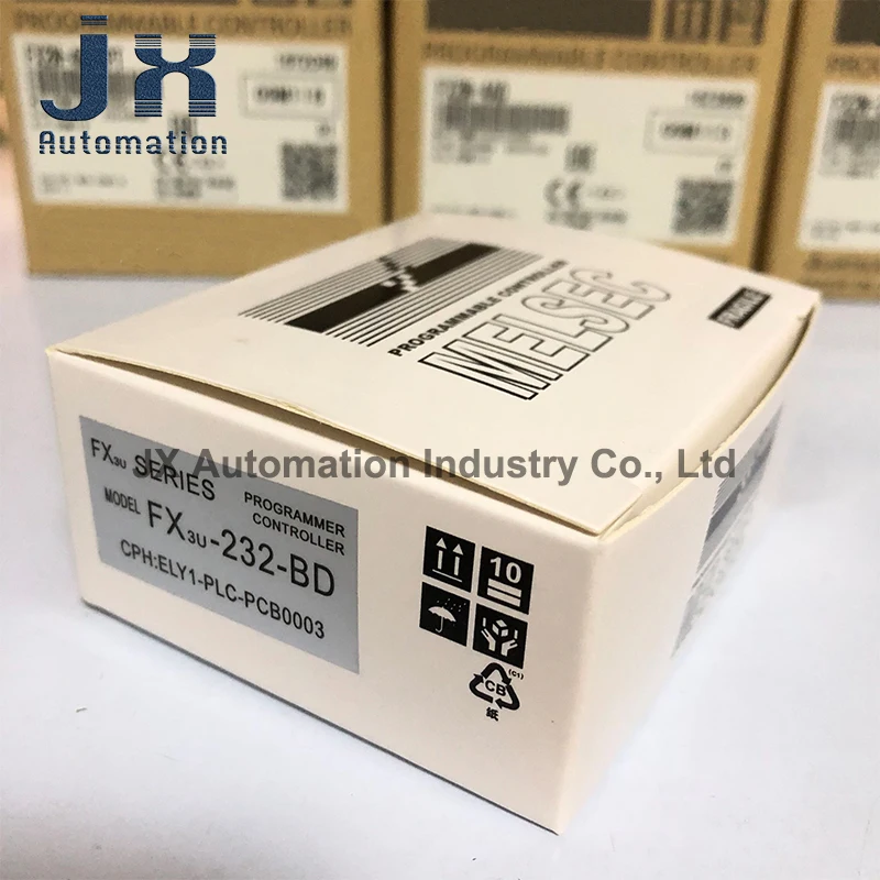 PLC Communication Expansion Board FX3U-232-BD FX3U-422-BD FX3U-485-BD FX3U-CNV-BD FX3U-USB-BD