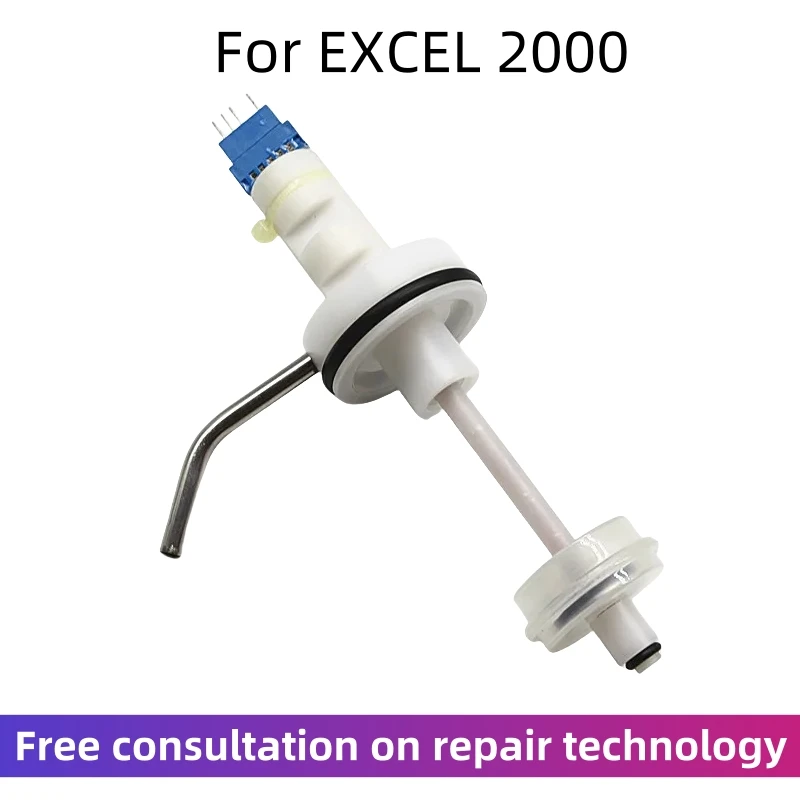 

Для принтера Videojet EXCEL 2000, датчик уровня жидкости в сборе 356038