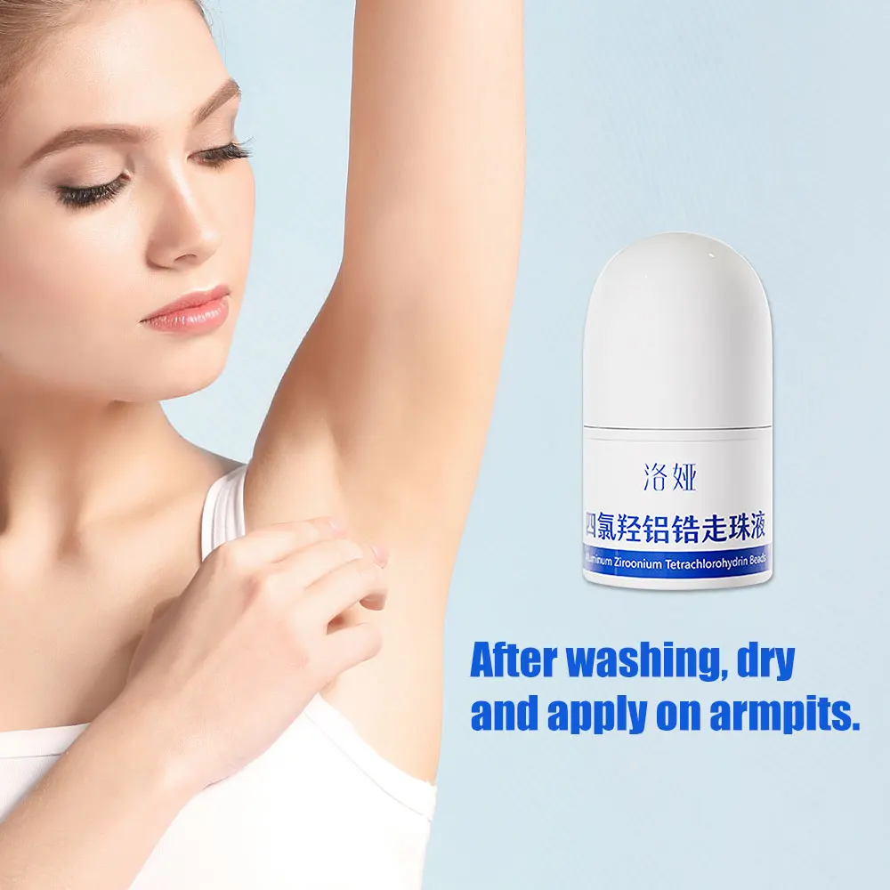 30ml Body Odor Remover Antiperspirant Stick Alum Crystal Deodorant Underarm Removal For Women Man New Alum Stick Deodorant Stick