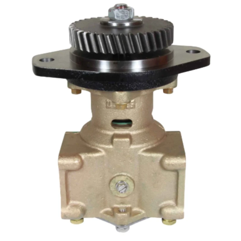 

Aftermarket Marine Parts Sea Water Pump 3897194 5265994 P1730C JPR-S7627 For 6CT 6BTA 6CTA8.3M2