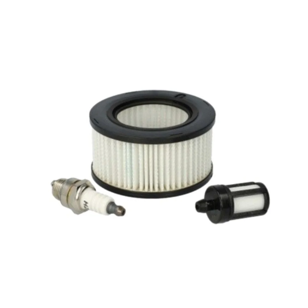 Replacement Service Kit with Air Filter Fuel Filter and For Spark Arrester for For MS261 MS271 MS291 MS311 MS362 MS391