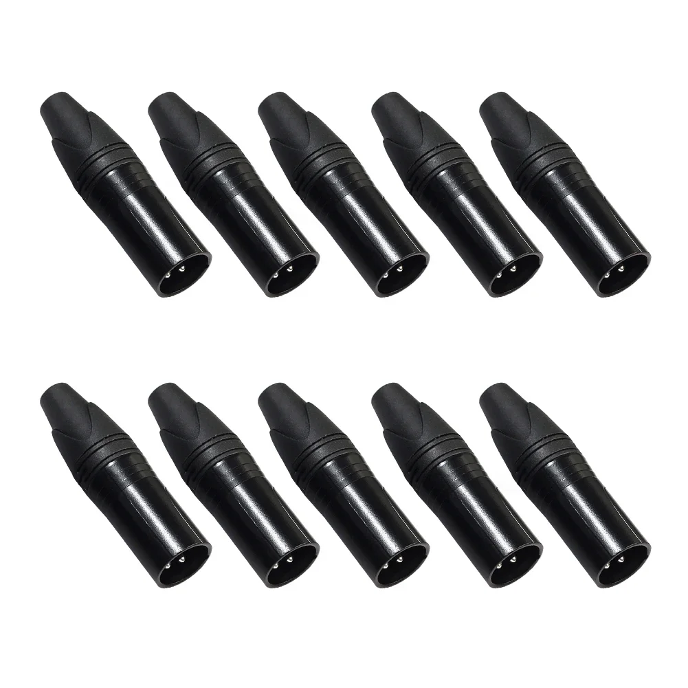 Thumbnail 4 - #7 Budget XLR Microphones for Smart Shoppers