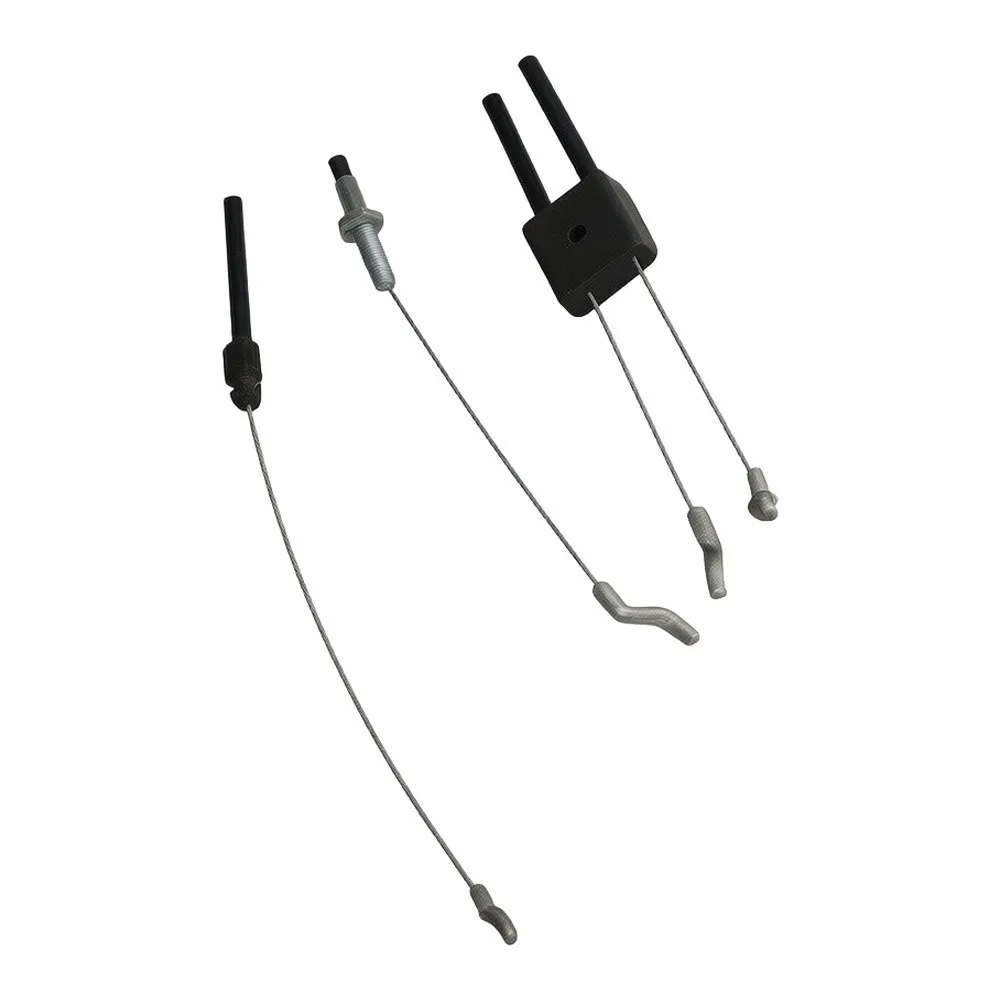 746-04779 Engine Cable Built to Perform Consistently in Engine Control Circuits Where Mechanical Reliability Is Critical