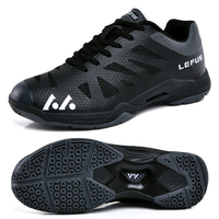 Men Sneakers Badminton Shoes Outdoor Sports Breathable Ladies Male High Quality Tennis shoes Female sporty Man Sneakers