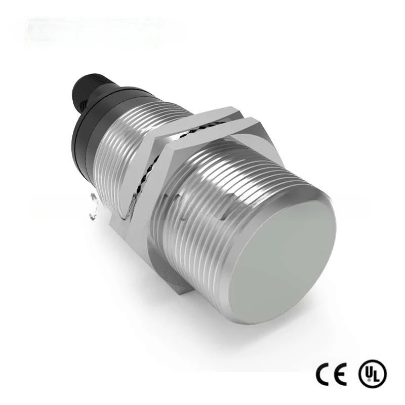 

Shanghai Lanbao CR30CF10DNO-E2 емкостный датчик встроенный бесконтактный переключатель с металлическим цилиндром диаметром 10 мм