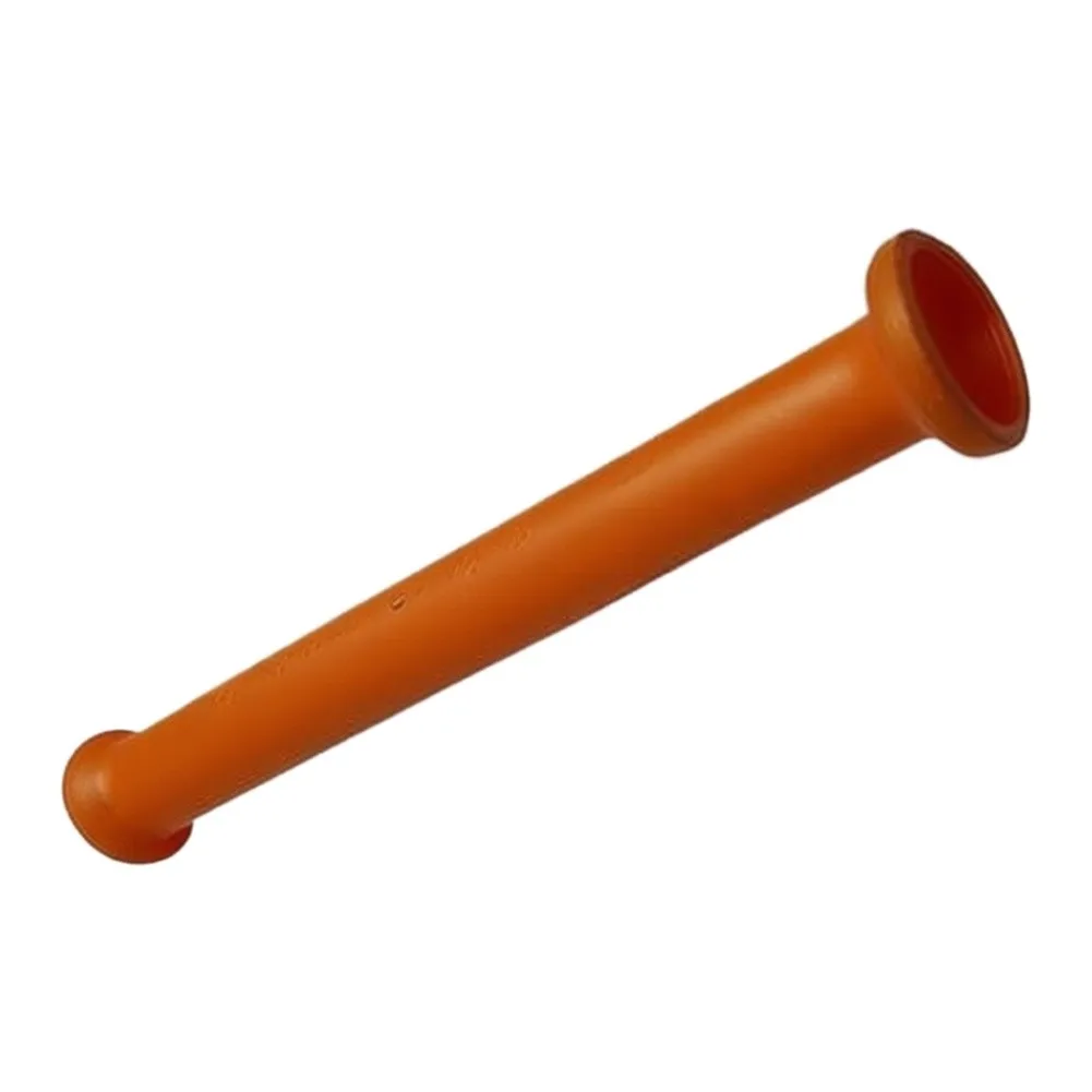 Orange Oil Dipstick Casing Replacement for For Beetle For Polo For Golf For Caddy 030115636A ABS Material OEM Fit