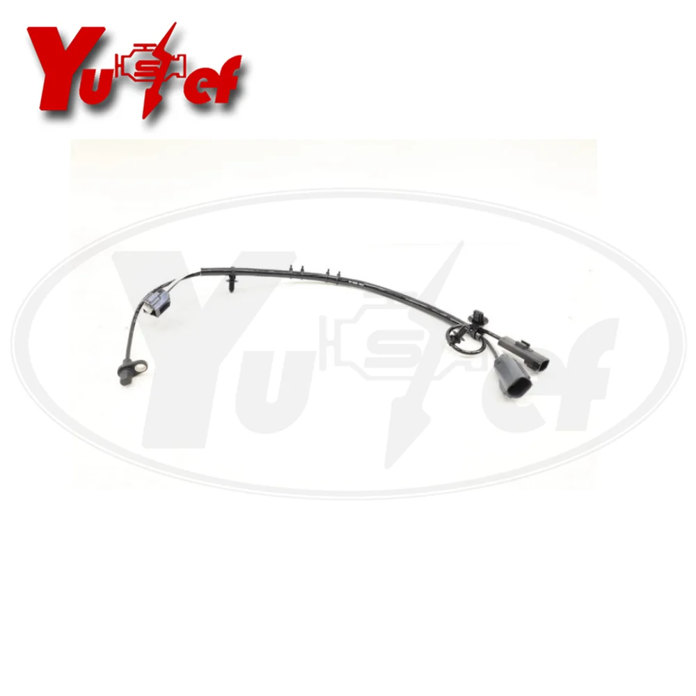 Rear ABS Wheel Speed Sensor BRAB-566 For Ford Lincoln 2019-2023 OE K2GZ-2C190-G
