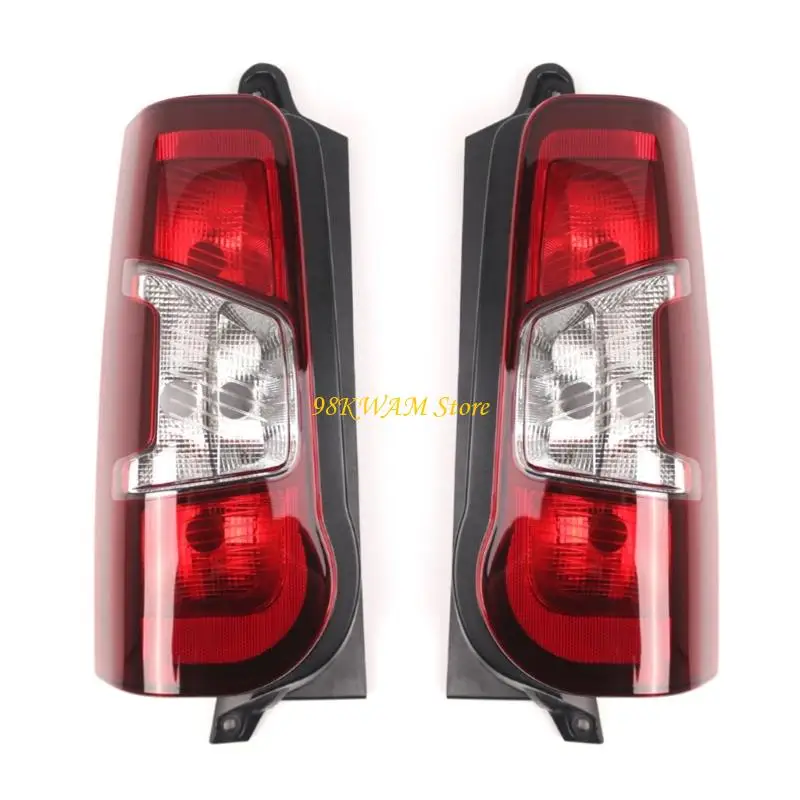 

68UF автомобильный задний бампер, отражатели, противотуманная фара, сигнальная лампа для моделей дверей сарая