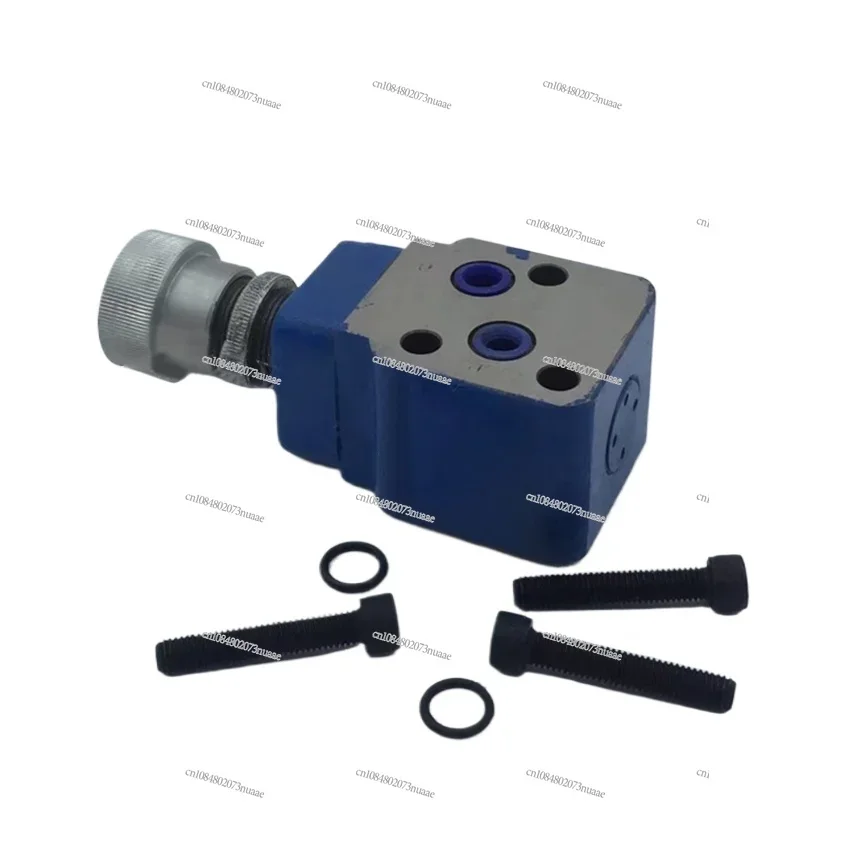 Professional-grade Hydraulic Low-pressure Safety Valve: Suitable for A Variety of Machine Tools To Ensure Safe Operation