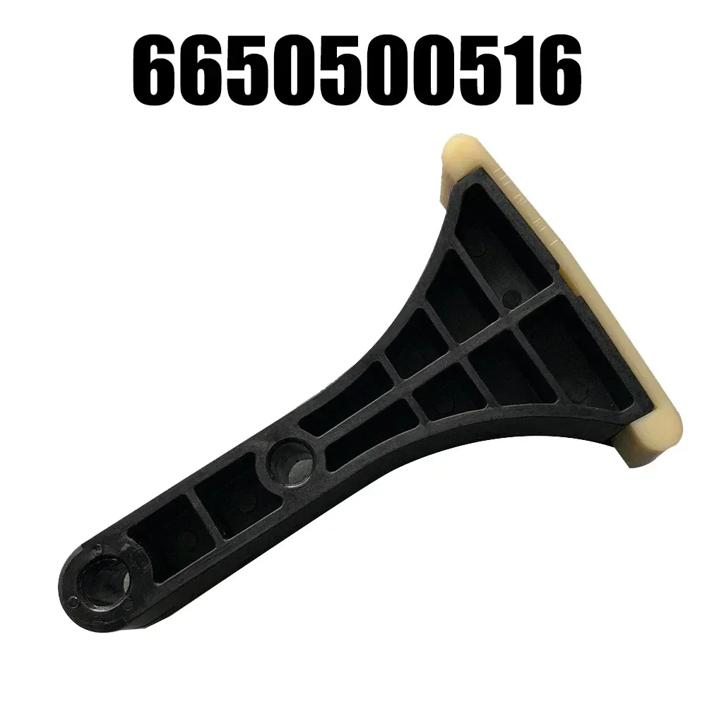 Car Timing System Chain Baffle 6650500516 ABS Car Accessories Interiors Car Styling Decoration Direct Replacement