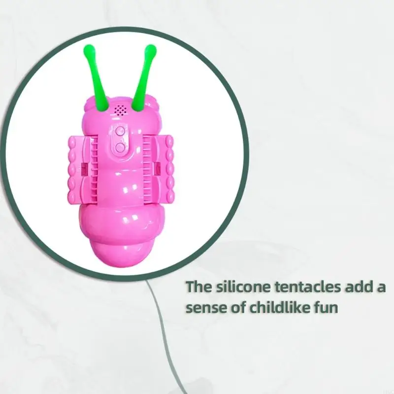 2025 Nouvelles-Elevins Electric Fairys pour filles, bricolage Butterfly Angel Wing with Lights Fairys Costume for Halloween Up