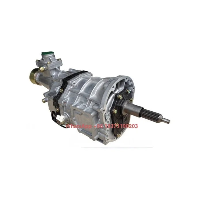 

HOT SALE Manual Transmission for HIACE