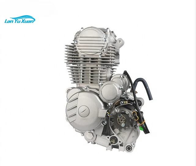 ZONGSHEN 250cc Engine Moto Dirt Bike Motorcycle Engine Assembly for Sale