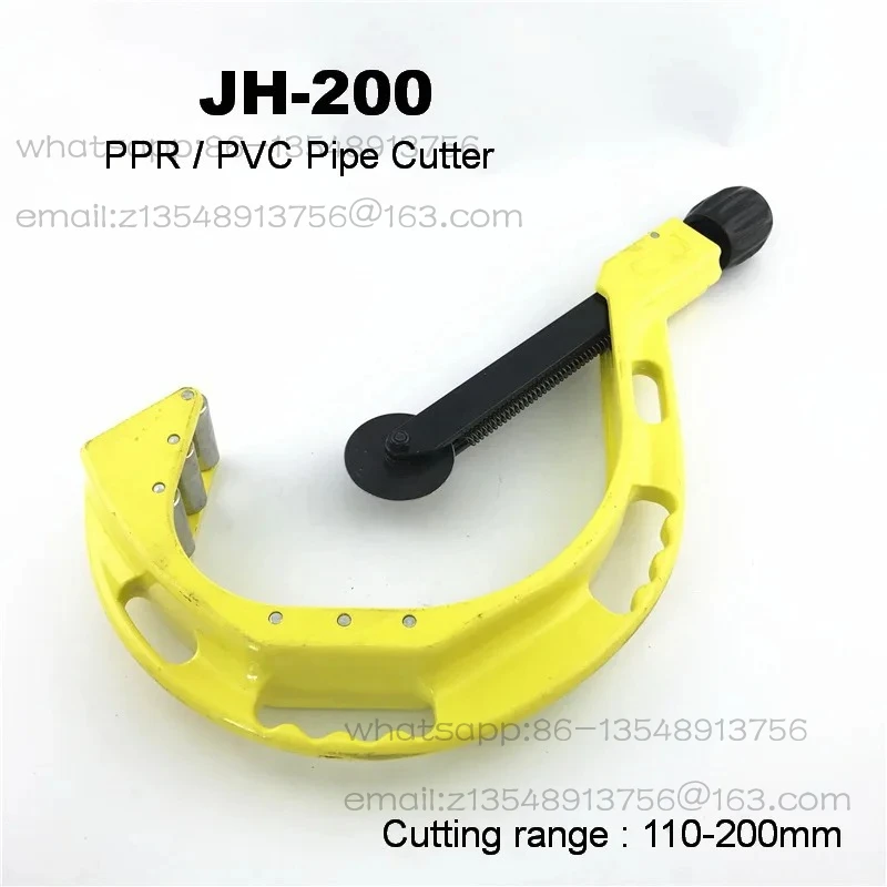 1Pcs Dn 110-200Mm P…