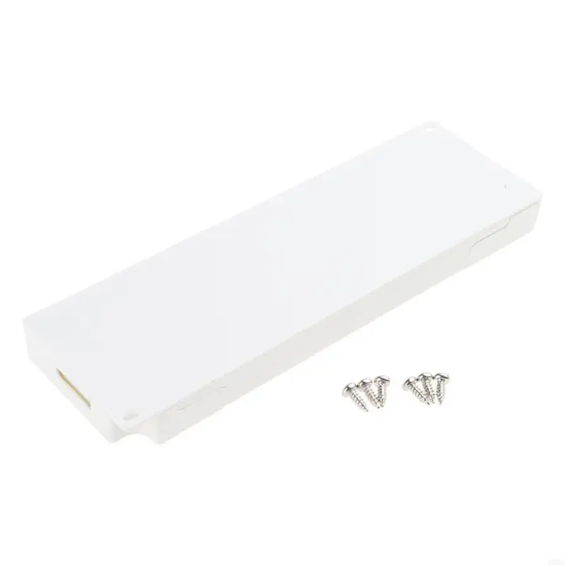  120V 24W Dimmable LED Driver Power Supply Adapter Converter Easy to Install