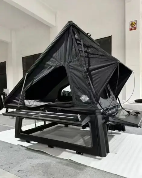 ABS Blow Molding Outdoor 4x4 Off-road Adventure Light Rooflight Roof Searchlight for Tank 300 Exterior Accessories