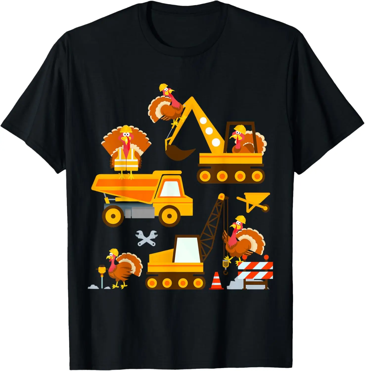 

Boys Kids T-Shirt