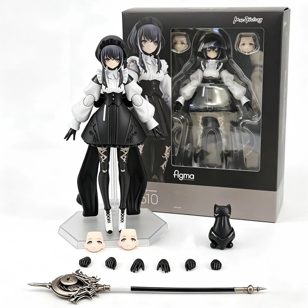 19cm-nh-02-フィギュア-アニメ-ヒト・カイキ-610-モデル-アクションフィギュア-交換可能なアクセサリー-デスクトップおもちゃ-ギフト-コレクション-置物-pvc
