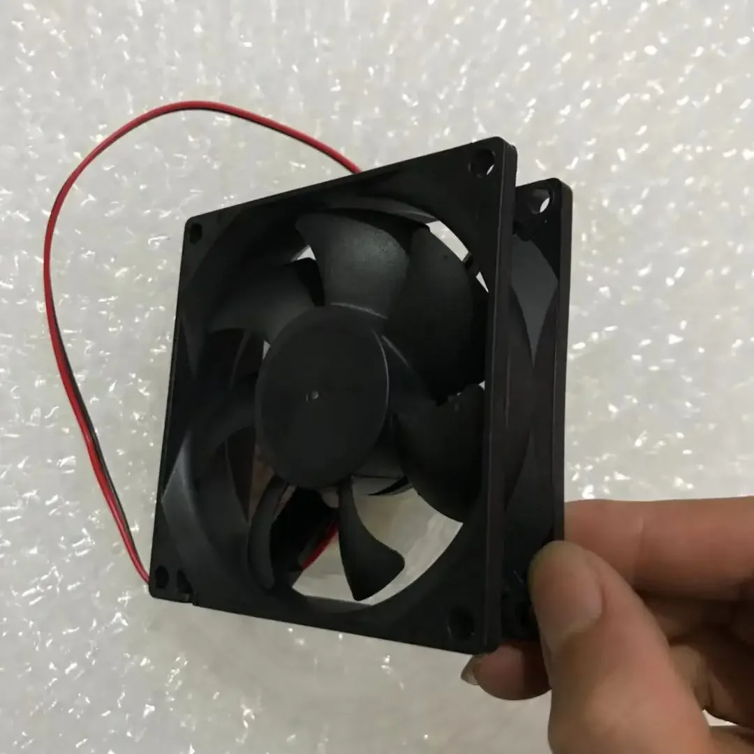 SUNON PMD2407PTV1-A GN DC 24V 4.8W 70x70x25mm 2-Wire Server Cooling Fan