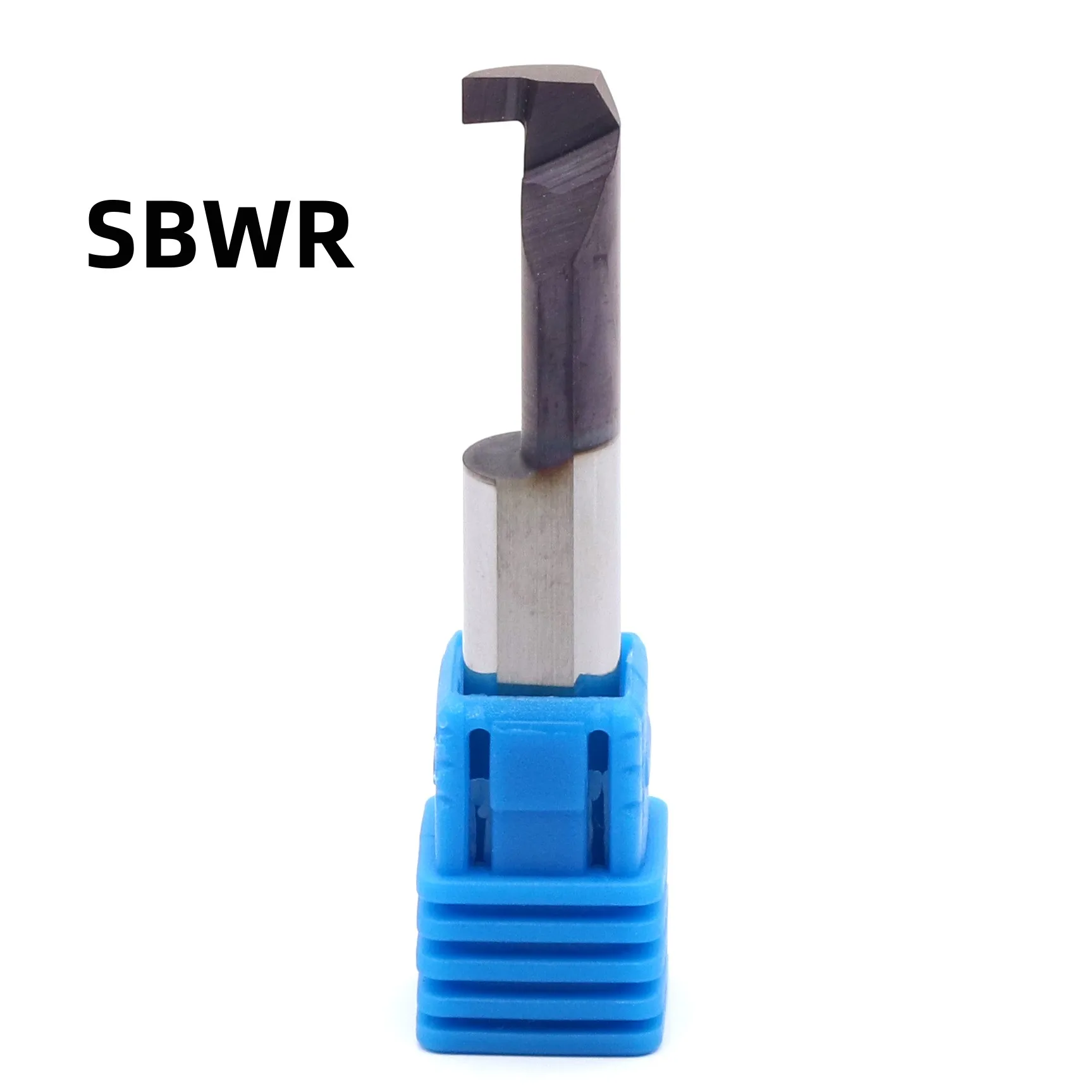 

8mm 6mm 4mm SBWR D8 D6 CNC Lathe Small Hole Groove Turning MachiningCarbide Tungsten Steel Boring Grooving Tool