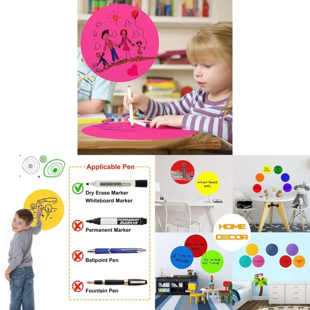 M5TB DOTS DOTS CIRCLE