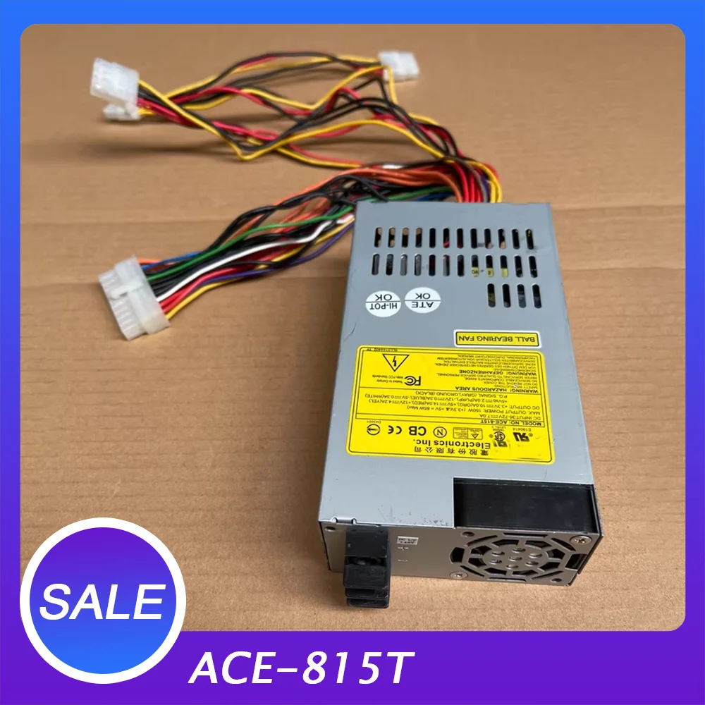 

Industrial power supply ACE-815T