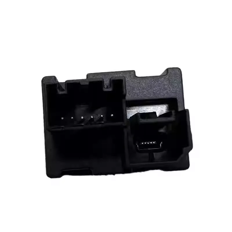 13526854 84789791 13516723 وعاء الصوت Plyr Usb Aux In Mem لـ Buick Enclave 3.6L Regal Sportback 2.0L 3.6L شيفروليه فولت