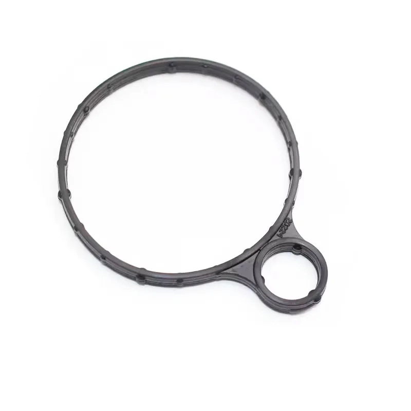 

NBJKATO Brand New Genuine Vacuum Pump Seal Gasket LR039593 For Land Rover Land Rover LR2 Range Rover Evoque Jaguar XE XF 2.0L