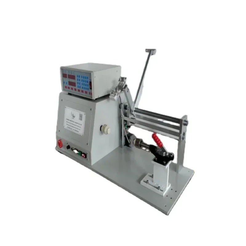 Head winding machine, CNC high-precision brushless DC motor, GW-600 quality Hot sales