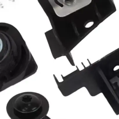 Headlight Bracket Repair Kit 3G0998226 For Passat For B8 For European For Version 2015-2018 Front Left Right Plastic Replacement