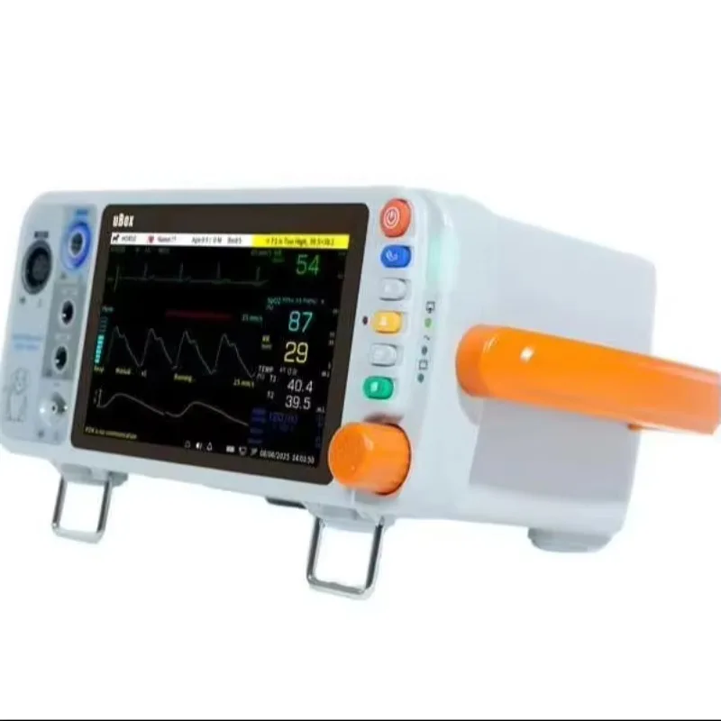 

Portable Pressure Machine Veterinary Vital Signs Essential Devices for Veterinary Use