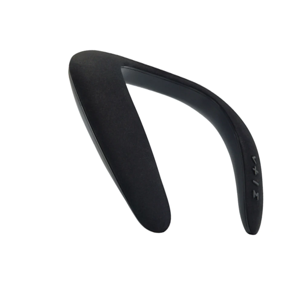 

Wireless Speaker Wireless Sound Box U Shape Speaker Hanging Neck Speaker Stylish Speaker