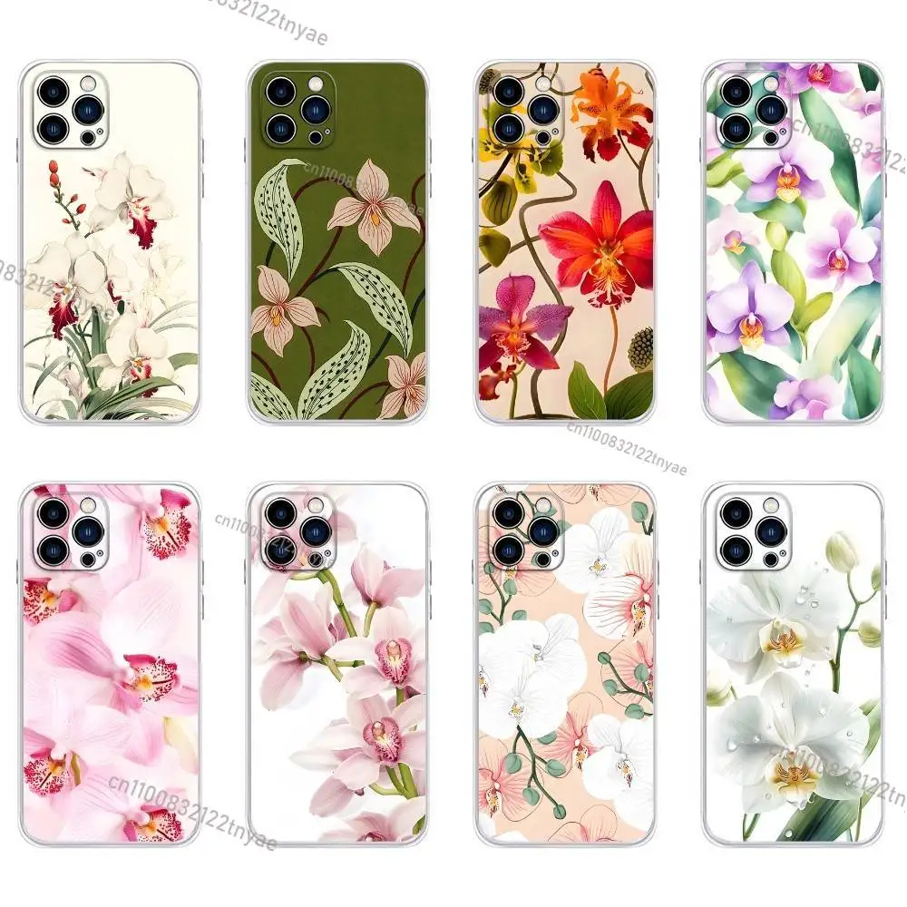 

Fish Shark Blue Sea Ocean Phone Case For IPhone17,16,E,15,14,13,12,11 Pro Max XR XS Max Plus Cute INS Cover Case