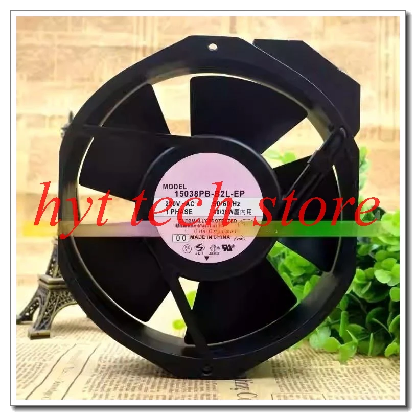 15038PB-B2L-EP Elec… - image