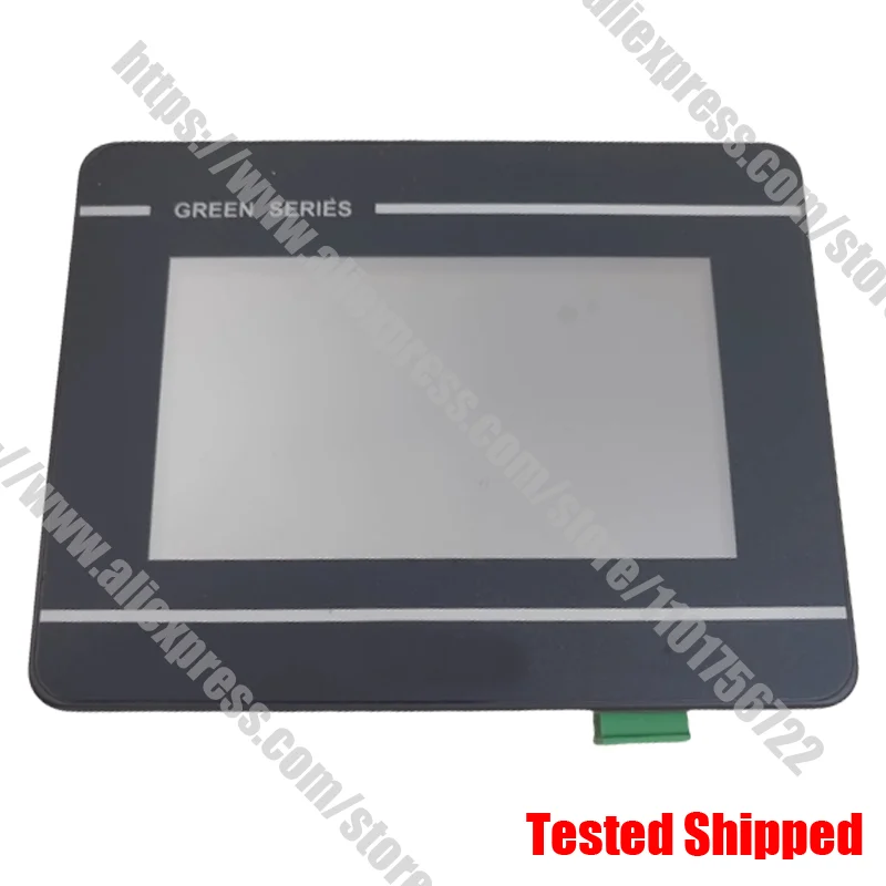 

New Original GL043E Ethernet MT4230T no Ethernet 4.3 Inch HMI Touch Screen