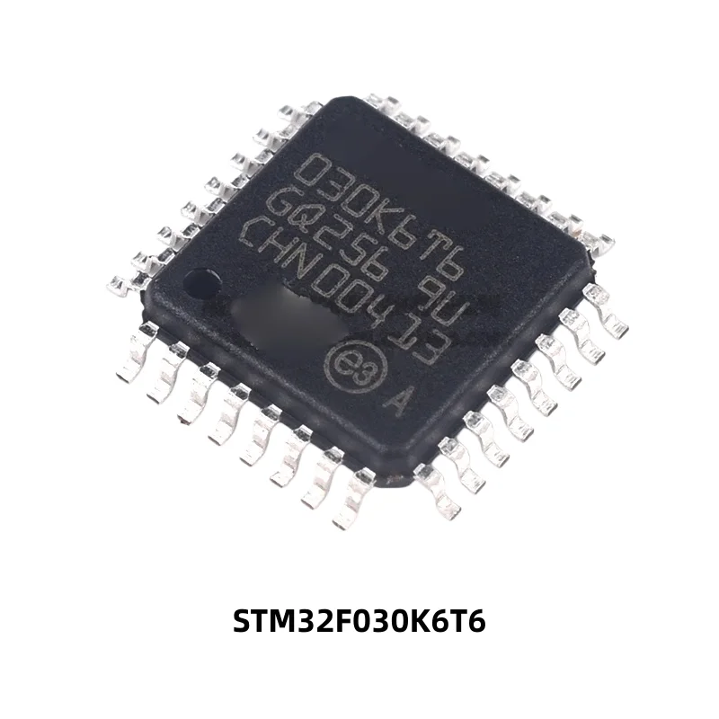 STM32F030F4P6/STM32F030K6T6 MCU-Mikrocontroller – Detail 3