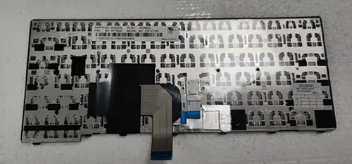 Imagen 2 del producto Teclado español para ordenador portátil Lenovo ThinkPad T440 T440s T440p T450 T450s T460 T431S E431 E440 L440 L450 L460 L470