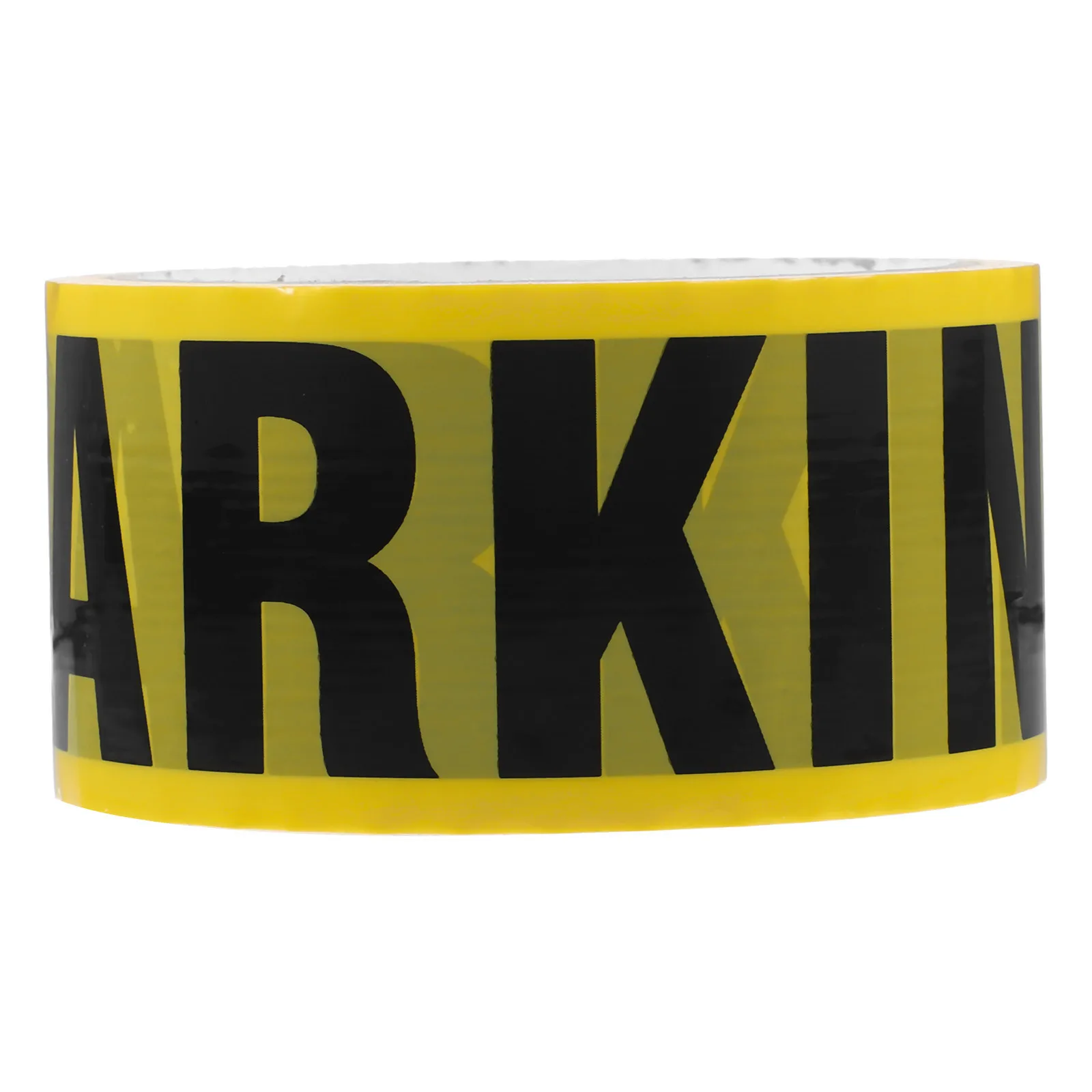Barrier Tape Caution Warning Sticker Do Not Crush Sign Adhesive Safety Label Floor Decal Outdoor Marking Anti Wear Sign