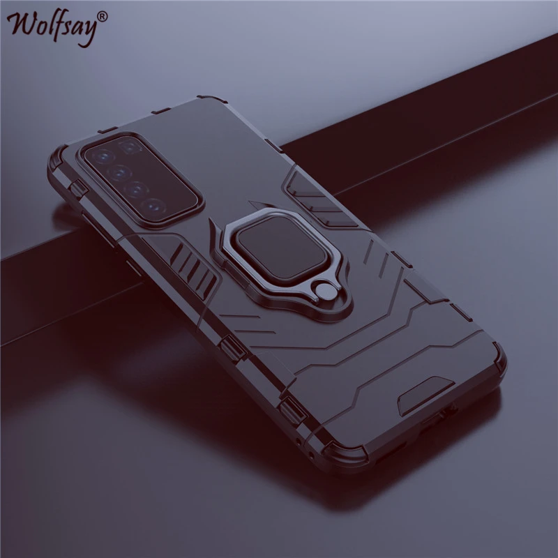 For Huawei P40 5G Case Shockproof Armor Silicone Cover Hard Back Phone Case For Huawei P40 5G Protective Cover For Huawei P40 5G