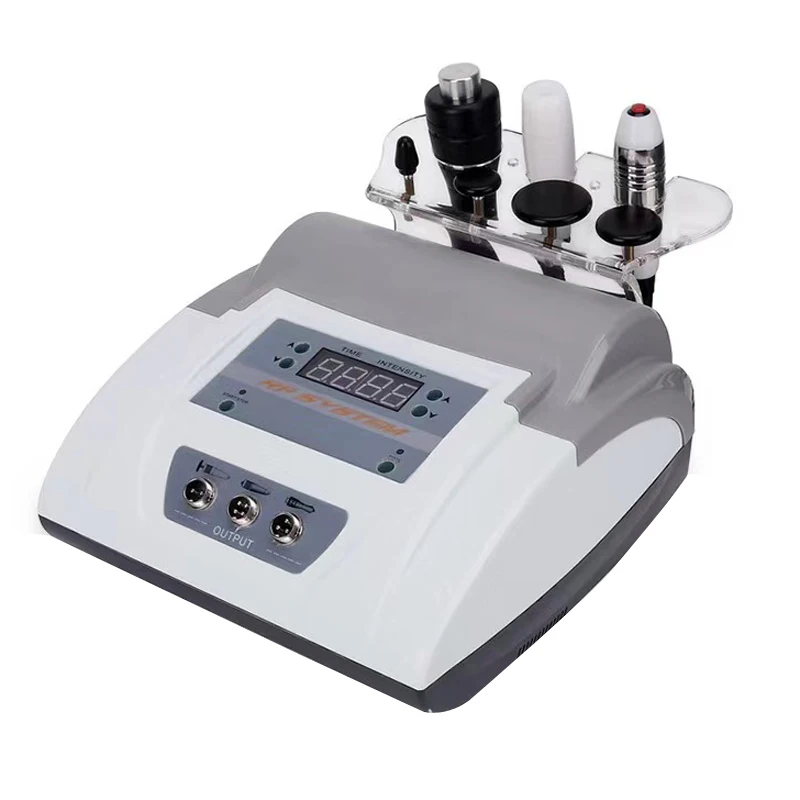 

Skin Tightening Rf Monopolar Professional Facial And Body Radiofrequency Machine