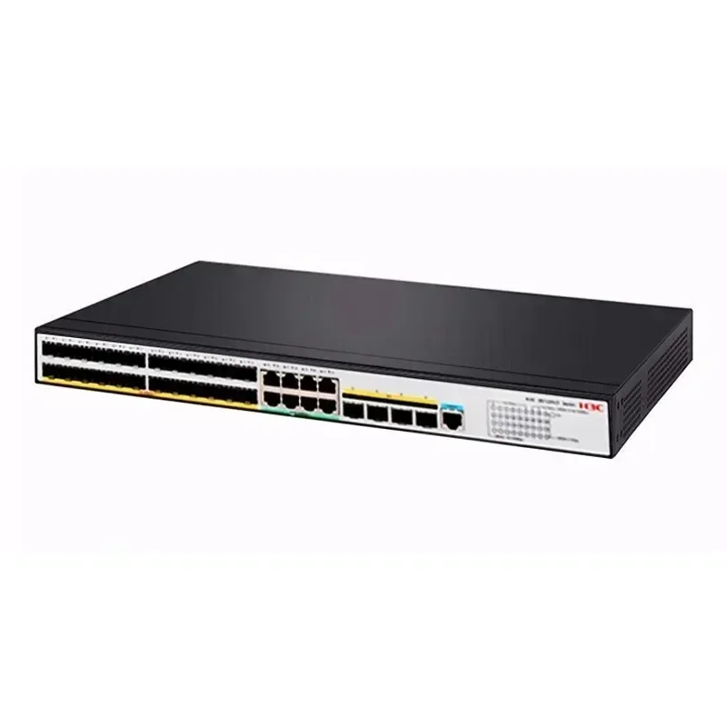 

5120V3-36f-Si Ethernet Network Switch Green Intelligent Gigabit Mainnet Switch