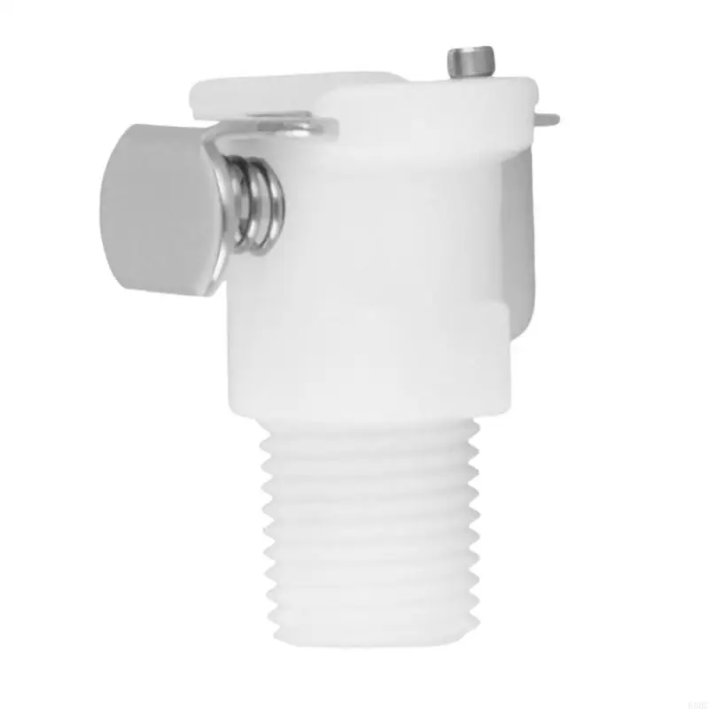 Motorcycle Fuels Line Quick Disconnect Easy Installation Fuels Hose Coupler with Safet Lock for R1200GS Motorcycles