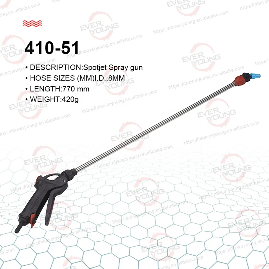 2025Factory Supply Weed Spray Tank Garden Farm Sprayer for Sale Agricultural Electric Sprayer with 12v Chemical Pump