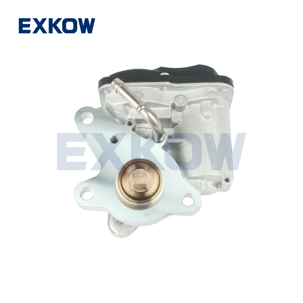 EGR-klep voor NISSAN NAVARA NP300 D23 FRONTIER 1471000Q1A