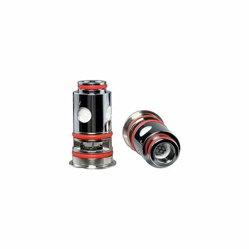 VVC Coil 0.15/0.3/0.6/0.9/1.2ohm mesh coils for Jackaroo Pod/Nox Pod/Pulse AIO, etc